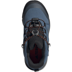 adidas Organizer Mid GORE-TEX Wanderschuhe Kinder AELD - wonste/grethr/impora 33