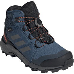 adidas Organizer GORE-TEX Mid-Top Wanderschuhe Kinder AELD - wonste/grethr/impora 39 1/3