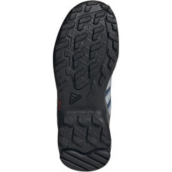 adidas TERREX AX2R Wanderschuhe Kinder AELD - wonste/grethr/impora 28.5