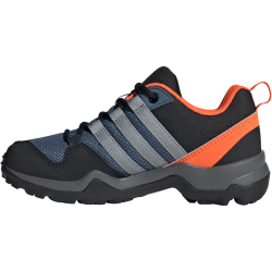 adidas TERREX AX2R Wanderschuhe Kinder AELD - wonste/grethr/impora 28.5