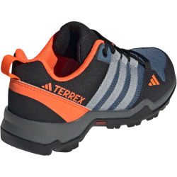 adidas TERREX AX2R Wanderschuhe Kinder AELD - wonste/grethr/impora 30.5