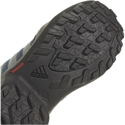 adidas TERREX AX2R Wanderschuhe Kinder AELD - wonste/grethr/impora 31