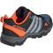 adidas TERREX AX2R Wanderschuhe Kinder AELD - wonste/grethr/impora 31