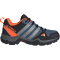 adidas TERREX AX2R Wanderschuhe Kinder AELD - wonste/grethr/impora 32