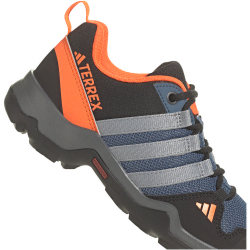adidas TERREX AX2R Wanderschuhe Kinder AELD - wonste/grethr/impora 39 1/3