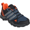 adidas TERREX AX2R Wanderschuhe Kinder AELD - wonste/grethr/impora 39 1/3