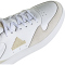 adidas Kantana Sneaker 01F7 - ftwwht/alumin/orbgry 39 1/3
