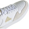 adidas Kantana Sneaker 01F7 - ftwwht/alumin/orbgry 44