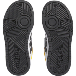 adidas Hoops Sneaker IF5316 - cloud white/core black/bold...