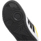 adidas Hoops Sneaker IF5316 - cloud white/core black/bold gold 29