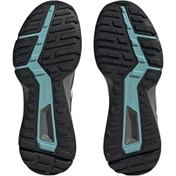 adidas TERREX Soulstride Trailrunning-Laufschuhe Damen A0QM - cblack/crywht/grefou 37 1/3
