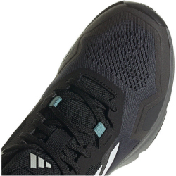 adidas TERREX Soulstride Trailrunning-Laufschuhe Damen A0QM - cblack/crywht/grefou 37 1/3