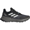 adidas TERREX Soulstride Trailrunning-Laufschuhe Damen IF5030 - core black/crystal white/grey four 37 1/3