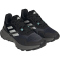 adidas TERREX Soulstride Trailrunning-Laufschuhe Damen IF5030 - core black/crystal white/grey four 37 1/3