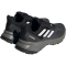 adidas TERREX Soulstride Trailrunning-Laufschuhe Damen IF5030 - core black/crystal white/grey four 37 1/3