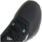 adidas TERREX Soulstride Trailrunning-Laufschuhe Damen IF5030 - core black/crystal white/grey four 37 1/3