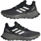 adidas TERREX Soulstride Trailrunning-Laufschuhe Damen IF5030 - core black/crystal white/grey four 37 1/3