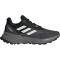 adidas TERREX Soulstride Trailrunning-Laufschuhe Damen IF5030 - core black/crystal white/grey four 38