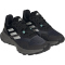 adidas TERREX Soulstride Trailrunning-Laufschuhe Damen IF5030 - core black/crystal white/grey four 38