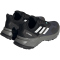 adidas TERREX Soulstride Trailrunning-Laufschuhe Damen IF5030 - core black/crystal white/grey four 38