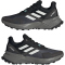 adidas TERREX Soulstride Trailrunning-Laufschuhe Damen IF5030 - core black/crystal white/grey four 38