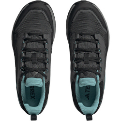 adidas Tracerocker 2.0 GORE-TEX Trailrunning-Schuhe Damen ABZU - gresix/cblack/grethr 36 2/3