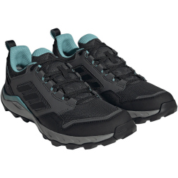 adidas Tracerocker 2.0 GORE-TEX Trailrunning-Schuhe Damen ABZU - gresix/cblack/grethr 36 2/3