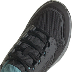 adidas Tracerocker 2.0 GORE-TEX Trailrunning-Schuhe Damen ABZU - gresix/cblack/grethr 36 2/3