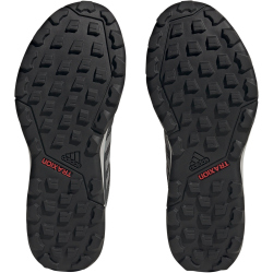 adidas Tracerocker 2.0 Trailrunning-Laufschuhe Damen A0QM - cblack/grethr/gretwo 36