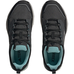 adidas Tracerocker 2.0 Trailrunning-Laufschuhe Damen A0QM - cblack/grethr/gretwo 36 2/3