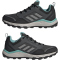 adidas Tracerocker 2.0 Trailrunning-Laufschuhe Damen A0QM - cblack/grethr/gretwo 36 2/3
