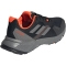 adidas TERREX Soulstride Rain.Rdy Trailrunning-Laufschuhe Herren A0QM - cblack/grefou/solred 41 1/3