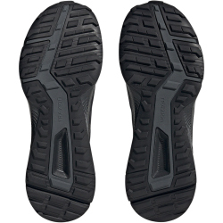 adidas TERREX Soulstride Rain.Rdy Trailrunning-Laufschuhe Herren A0QM - cblack/carbon/gresix 39 1/3