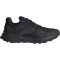 adidas TERREX Soulstride Rain.Rdy Trailrunning-Laufschuhe Herren A0QM - cblack/carbon/gresix 39 1/3