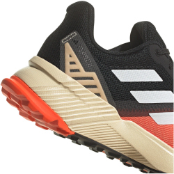 adidas TERREX Soulstride Trailrunning-Laufschuhe Herren AEK3 - impora/ftwwht/cblack 44 2/3