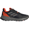 adidas TERREX Soulstride Trailrunning-Laufschuhe Herren A0QM - cblack/grefou/solred 41 1/3