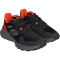 adidas TERREX Soulstride Trailrunning-Laufschuhe Herren A0QM - cblack/grefou/solred 41 1/3