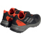 adidas TERREX Soulstride Trailrunning-Laufschuhe Herren A0QM - cblack/grefou/solred 41 1/3