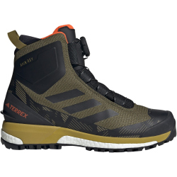 adidas TERREX Conrax Boa Rain.Rdy High-Top Wanderschuhe...
