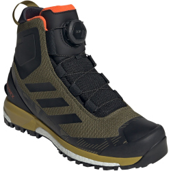 adidas TERREX Conrax Boa Rain.Rdy High-Top Wanderschuhe...