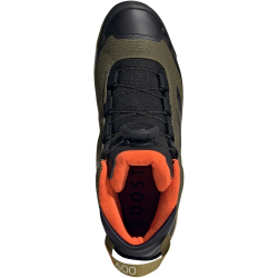 adidas TERREX Conrax Boa Rain.Rdy High-Top Wanderschuhe...