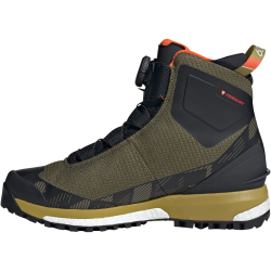adidas TERREX Conrax Boa Rain.Rdy High-Top Wanderschuhe...