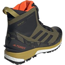 adidas TERREX Conrax Boa Rain.Rdy High-Top Wanderschuhe...