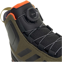 adidas TERREX Conrax Boa Rain.Rdy High-Top Wanderschuhe...