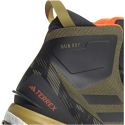 adidas TERREX Conrax Boa Rain.Rdy High-Top Wanderschuhe...