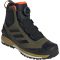 adidas TERREX Conrax Boa Rain.Rdy High-Top Wanderschuhe Herren IF4955 - focus olive/core black/pulse olive 42 2/3