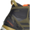 adidas TERREX Conrax Boa Rain.Rdy High-Top Wanderschuhe Herren IF4955 - focus olive/core black/pulse olive 42 2/3