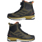 adidas TERREX Conrax Boa Rain.Rdy High-Top Wanderschuhe Herren IF4955 - focus olive/core black/pulse olive 42 2/3