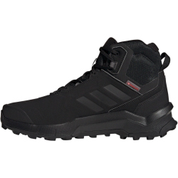 adidas TERREX AX4 Beta Cold.Rdy Mid-Top Wanderschuhe Herren A0QM - cblack/cblack/gretwo 39 1/3