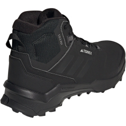 adidas TERREX AX4 Beta Cold.Rdy Mid-Top Wanderschuhe Herren A0QM - cblack/cblack/gretwo 39 1/3
